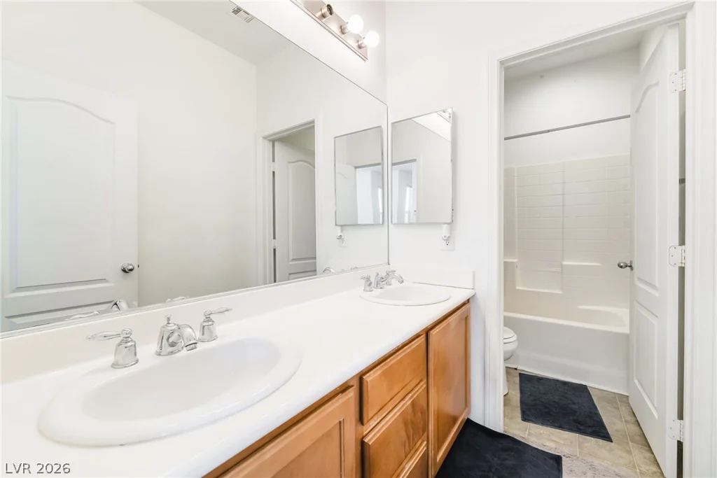 5317 Caprock Canyon, Las Vegas, NV 89139