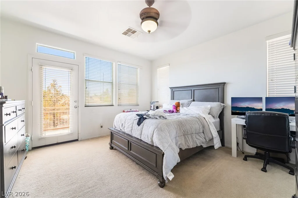 5317 Caprock Canyon, Las Vegas, NV 89139