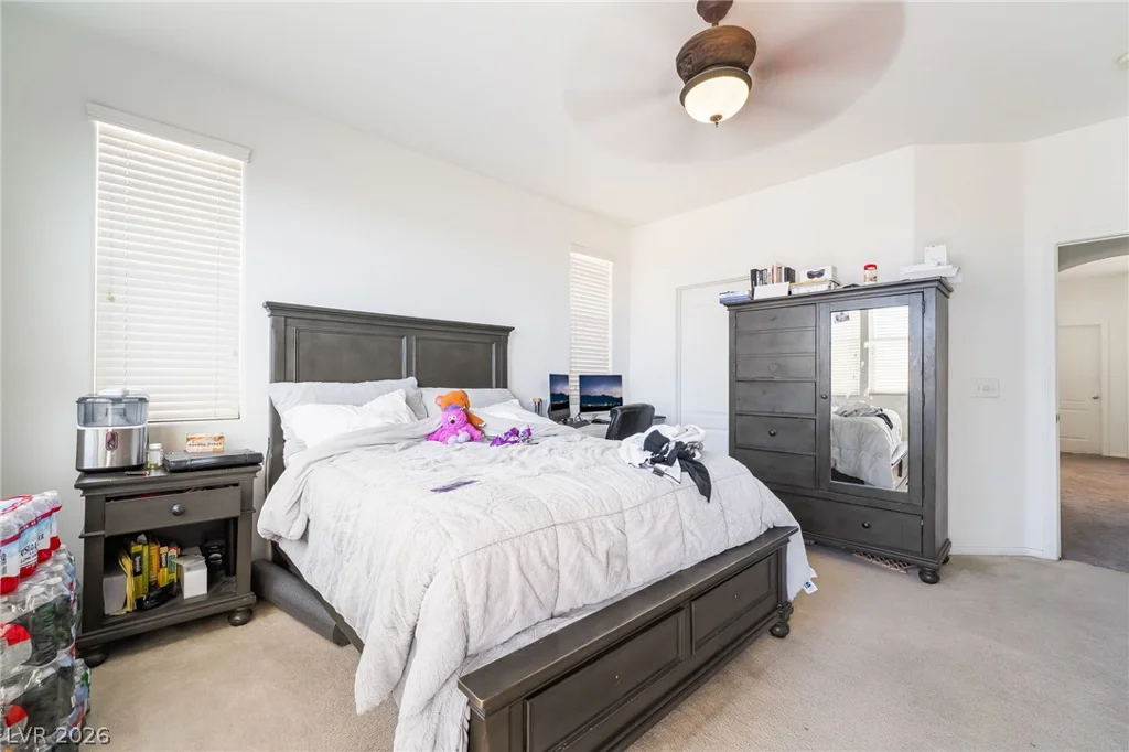 5317 Caprock Canyon, Las Vegas, NV 89139