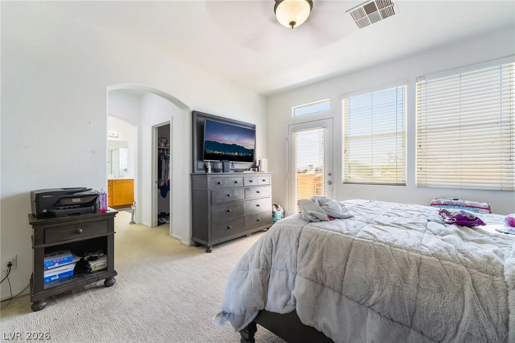 5317 Caprock Canyon, Las Vegas, NV 89139