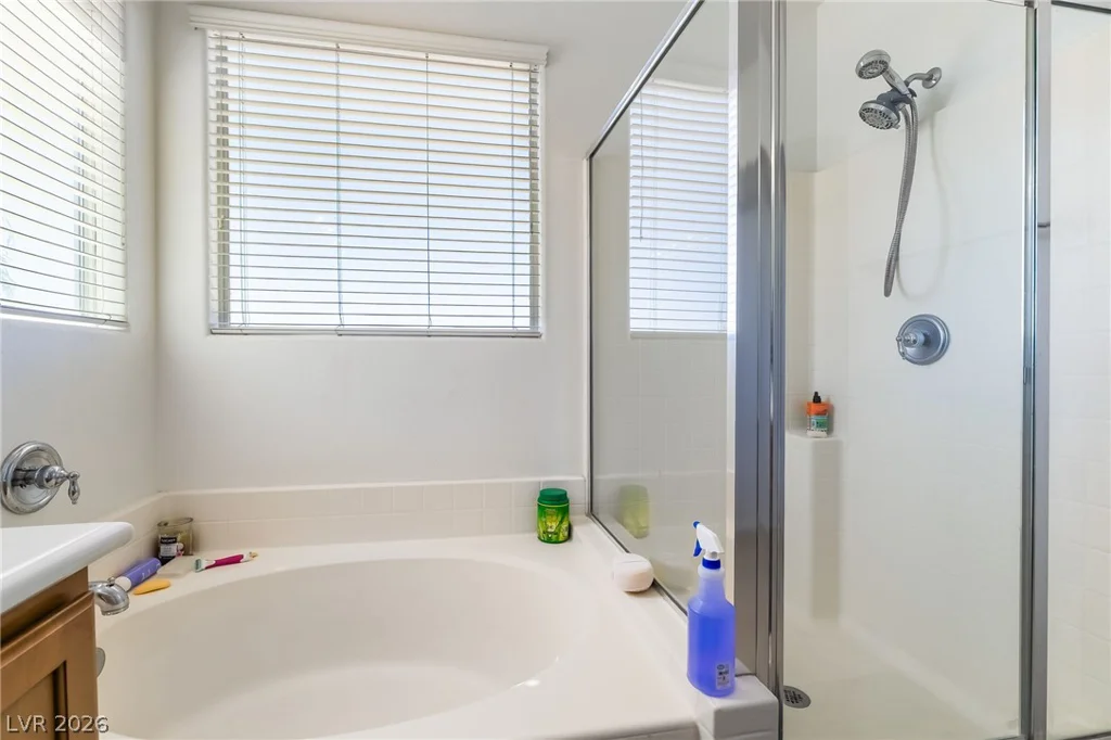 5317 Caprock Canyon, Las Vegas, NV 89139