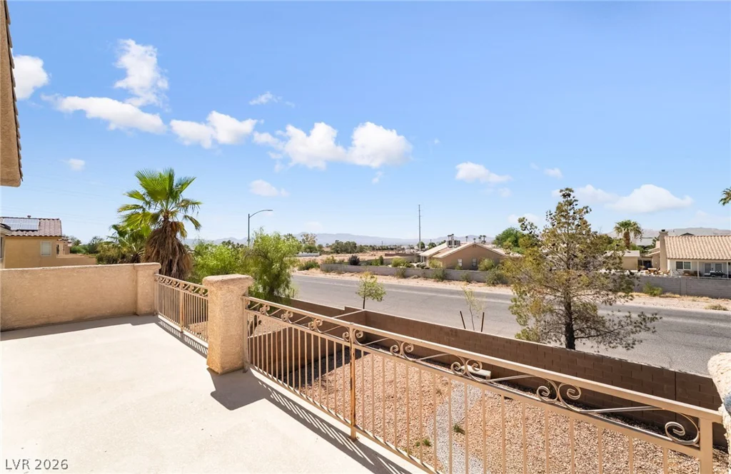 5317 Caprock Canyon, Las Vegas, NV 89139