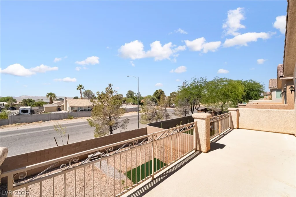 5317 Caprock Canyon, Las Vegas, NV 89139