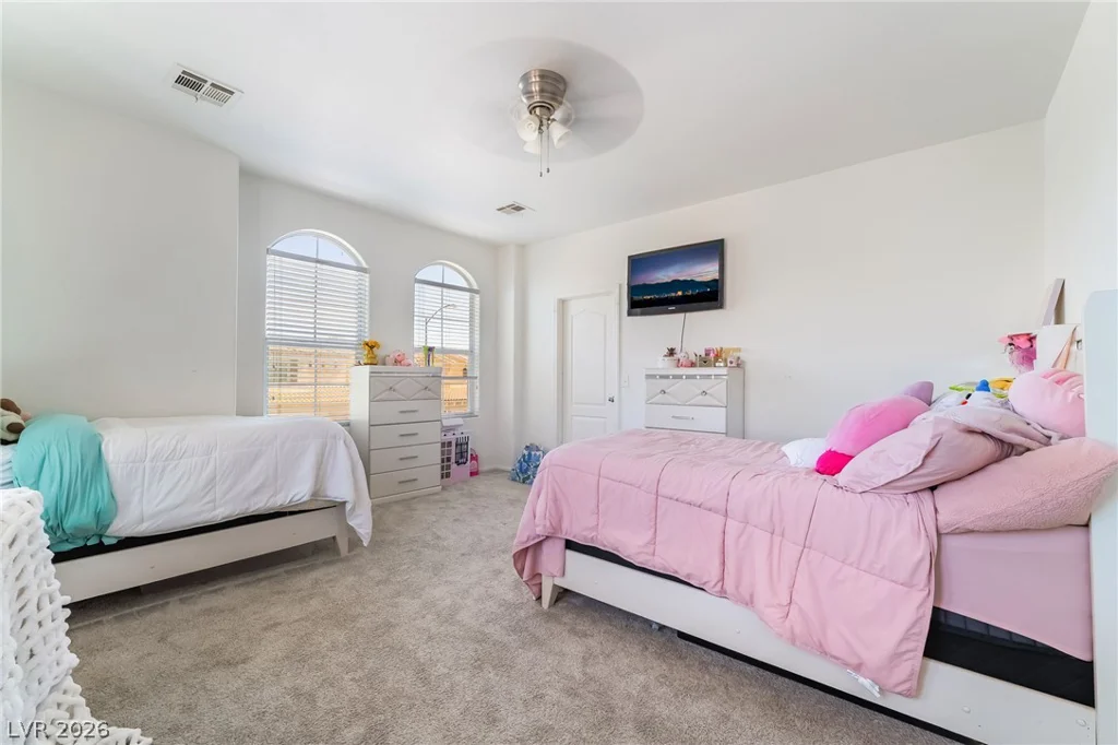 5317 Caprock Canyon, Las Vegas, NV 89139