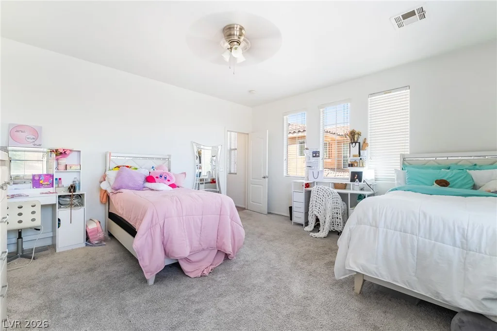 5317 Caprock Canyon, Las Vegas, NV 89139
