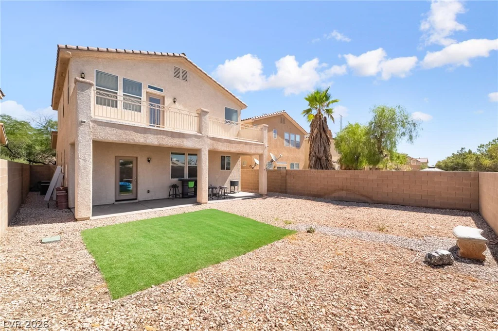 5317 Caprock Canyon, Las Vegas, NV 89139