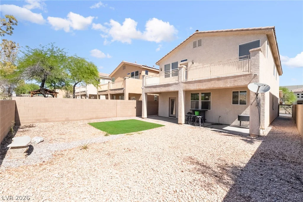 5317 Caprock Canyon, Las Vegas, NV 89139