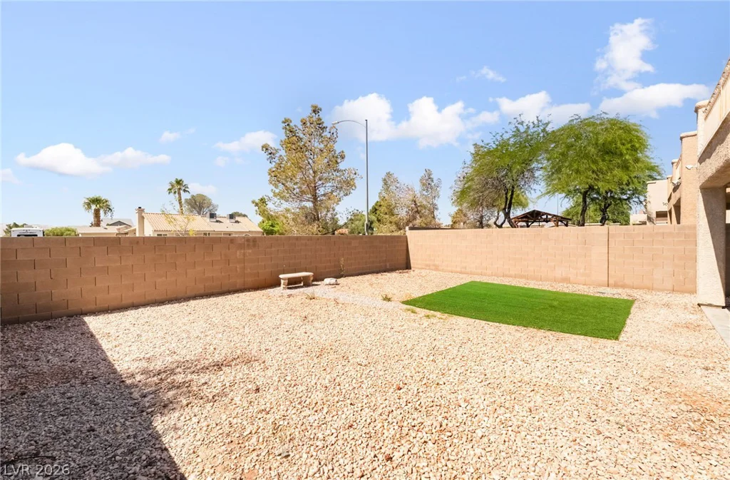 5317 Caprock Canyon, Las Vegas, NV 89139