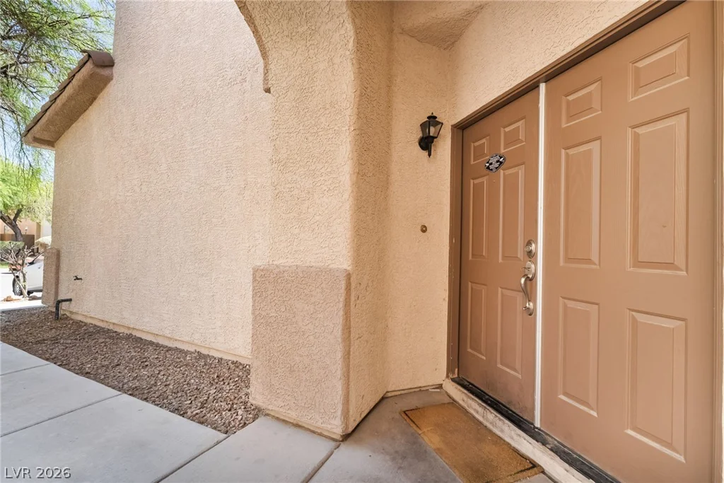 5317 Caprock Canyon, Las Vegas, NV 89139