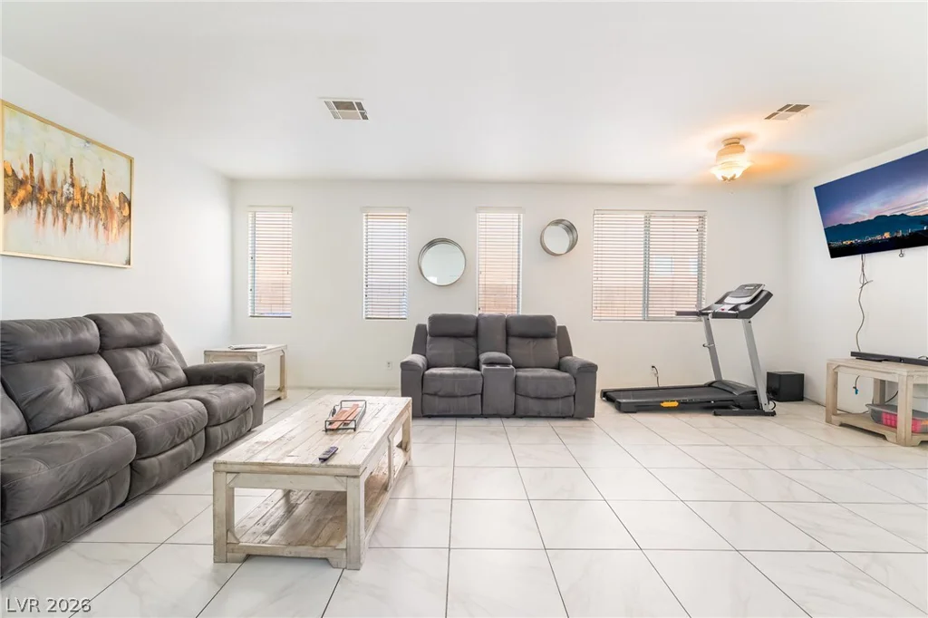 5317 Caprock Canyon, Las Vegas, NV 89139
