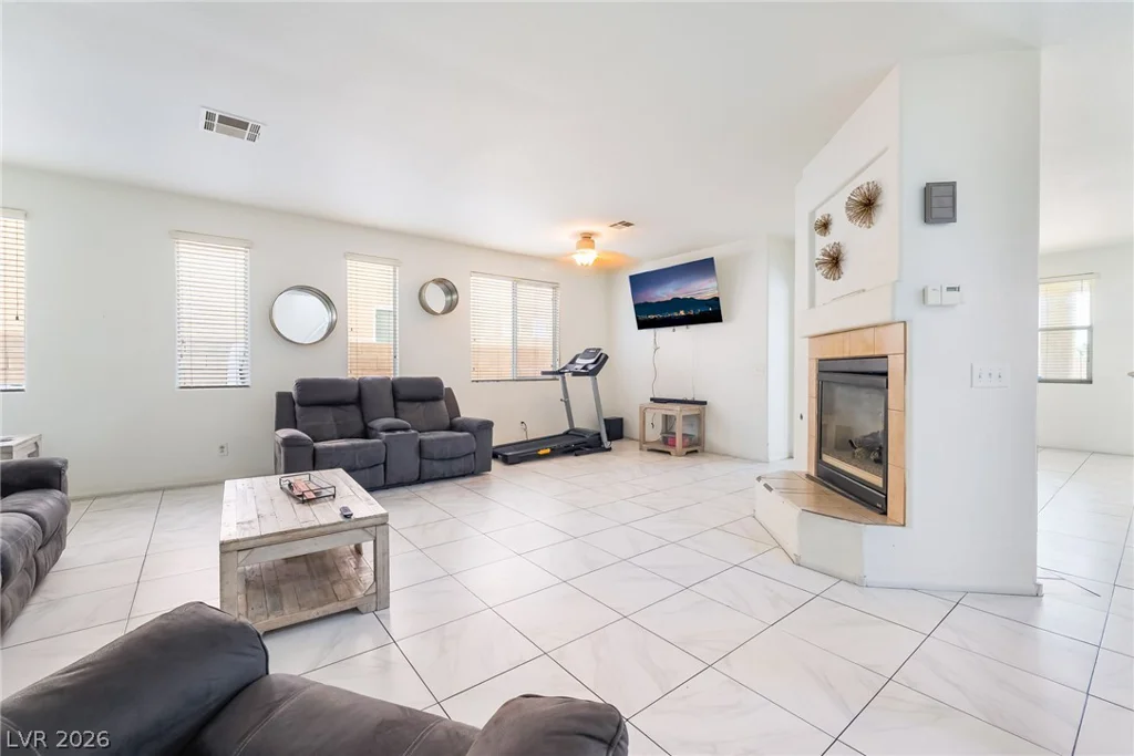 5317 Caprock Canyon, Las Vegas, NV 89139