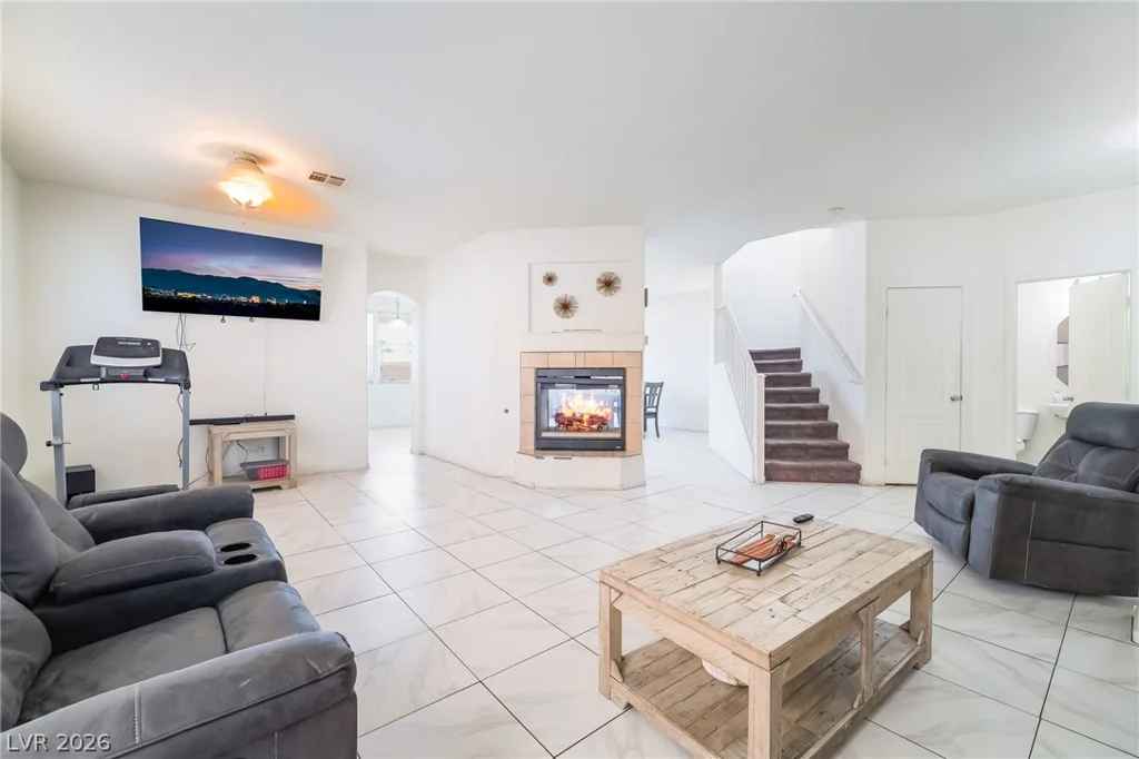 5317 Caprock Canyon, Las Vegas, NV 89139
