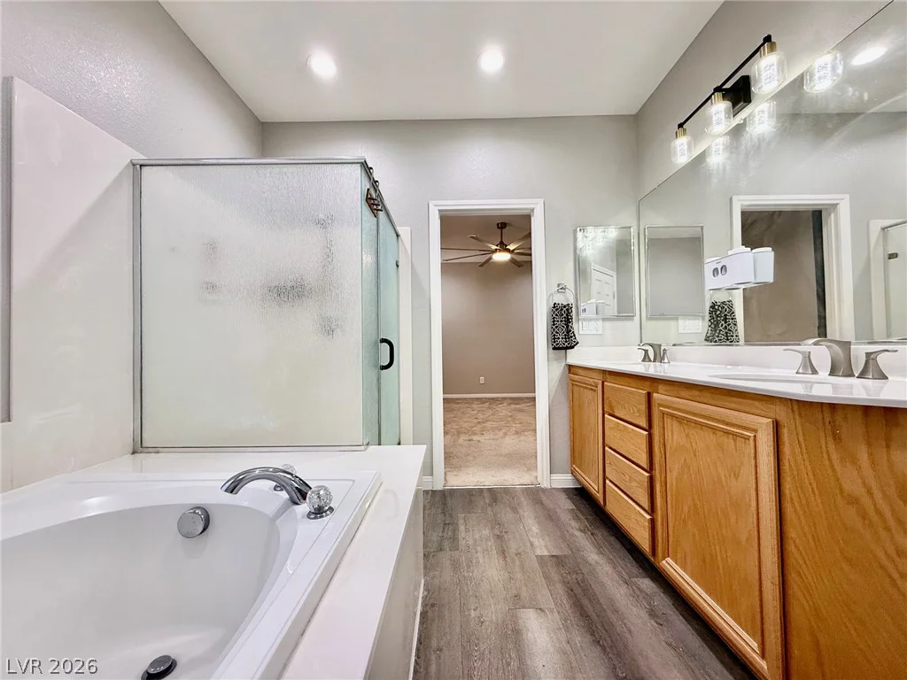 9927 Ridgemill, Las Vegas, NV 89178