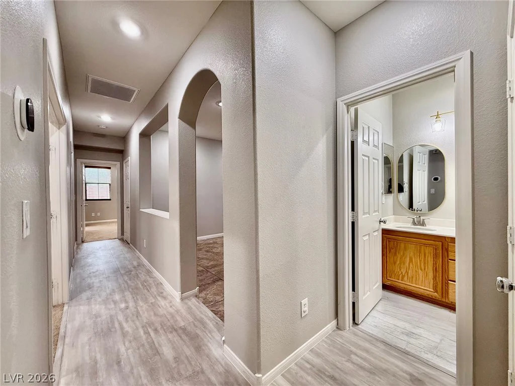 9927 Ridgemill, Las Vegas, NV 89178
