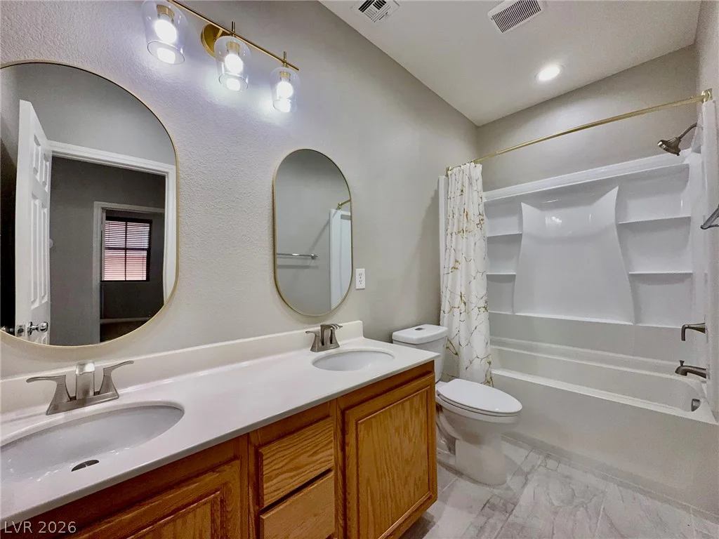 9927 Ridgemill, Las Vegas, NV 89178