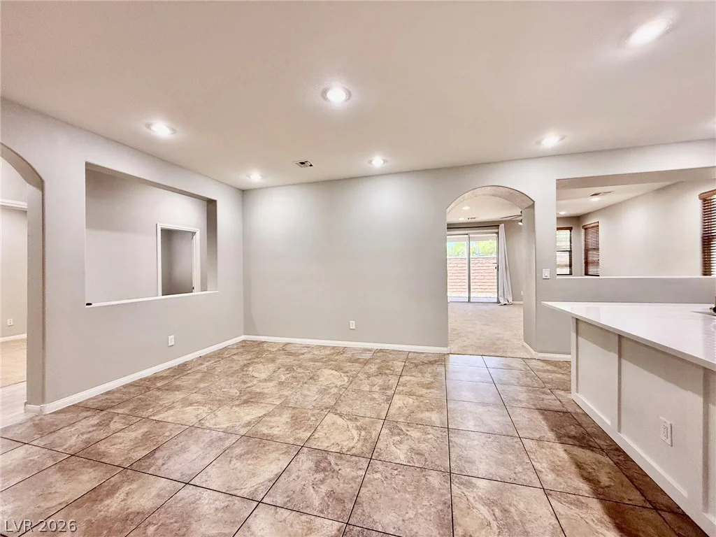 9927 Ridgemill, Las Vegas, NV 89178