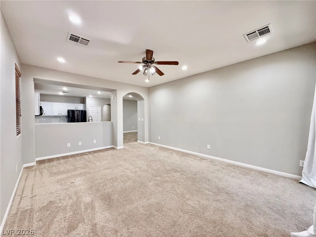 9927 Ridgemill, Las Vegas, NV 89178