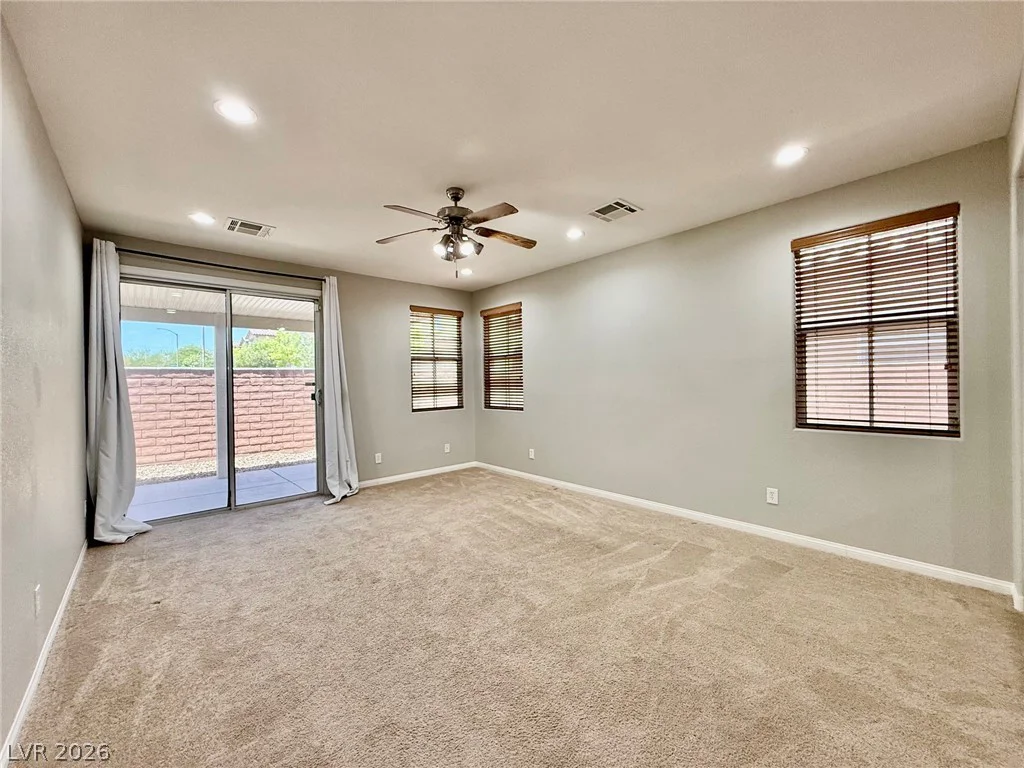 9927 Ridgemill, Las Vegas, NV 89178