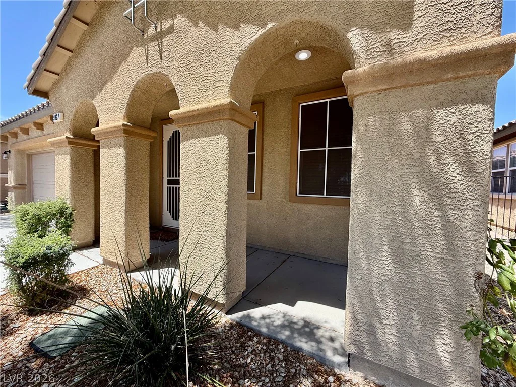 9927 Ridgemill, Las Vegas, NV 89178