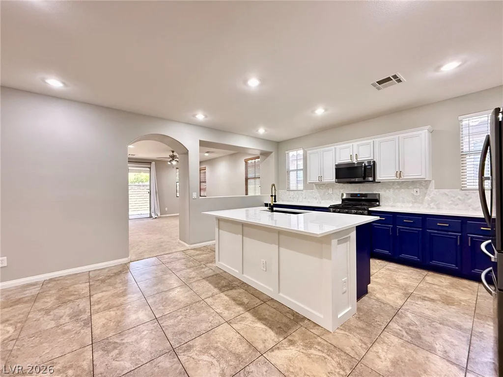 9927 Ridgemill, Las Vegas, NV 89178