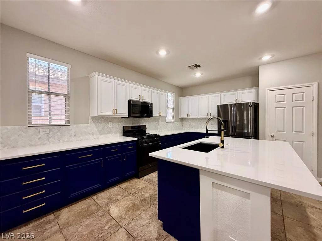 9927 Ridgemill, Las Vegas, NV 89178