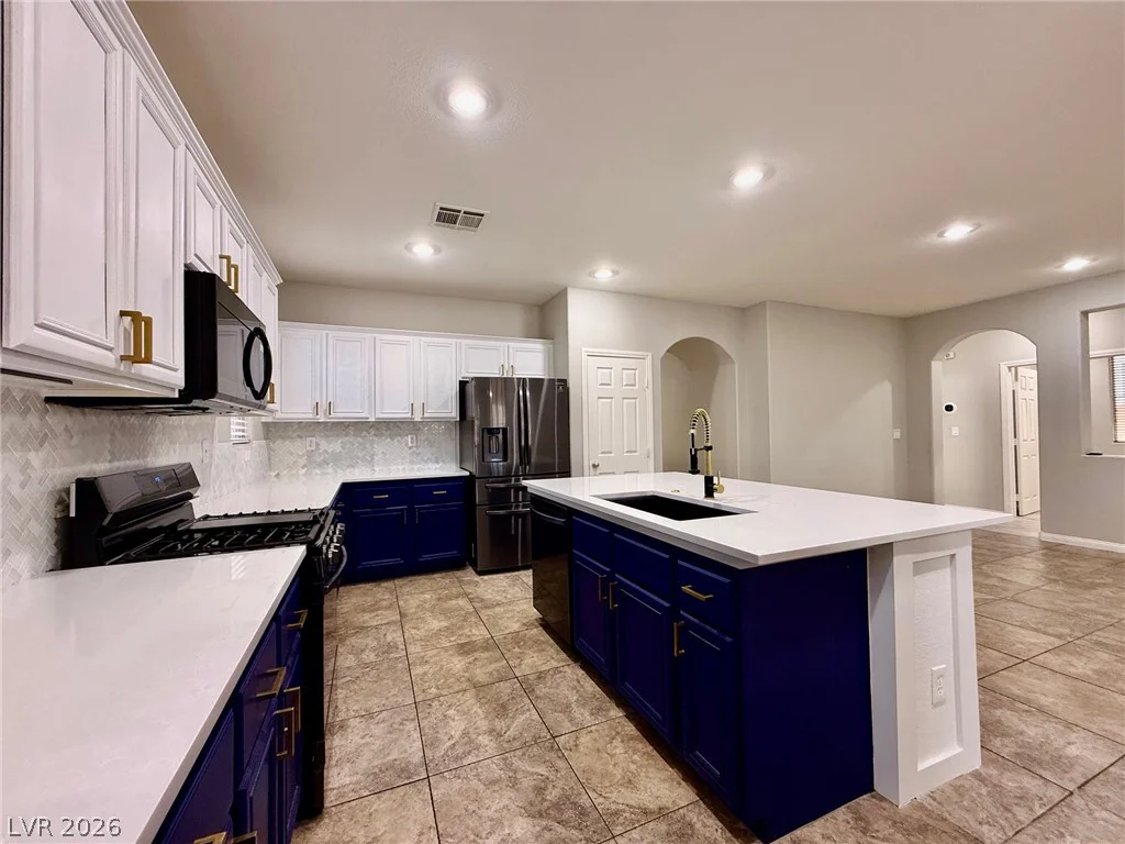 9927 Ridgemill, Las Vegas, NV 89178