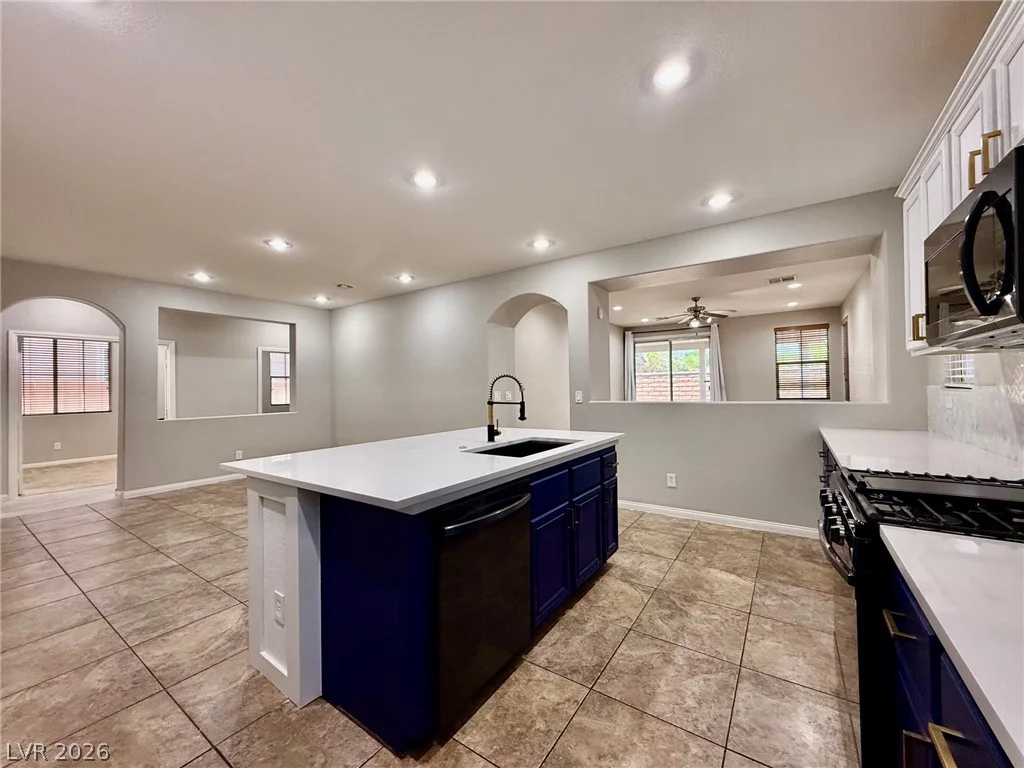 9927 Ridgemill, Las Vegas, NV 89178