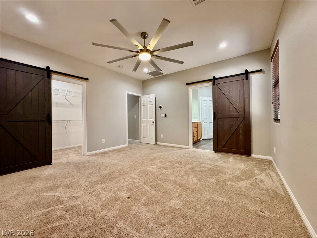 9927 Ridgemill, Las Vegas, NV 89178