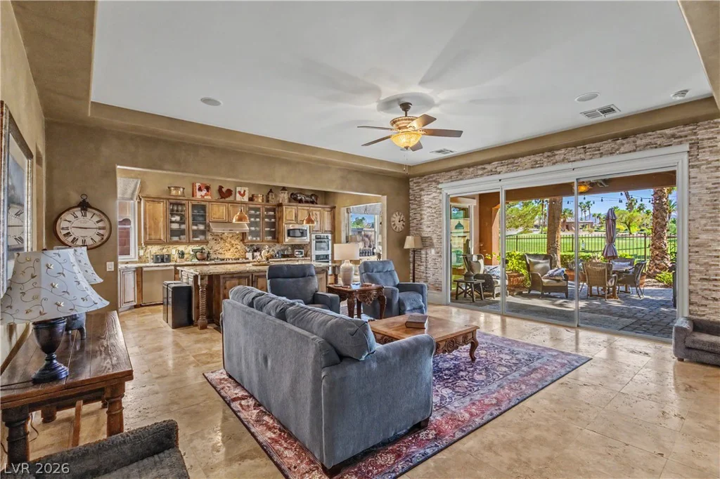 453 Via Palermo, Henderson, NV 89011