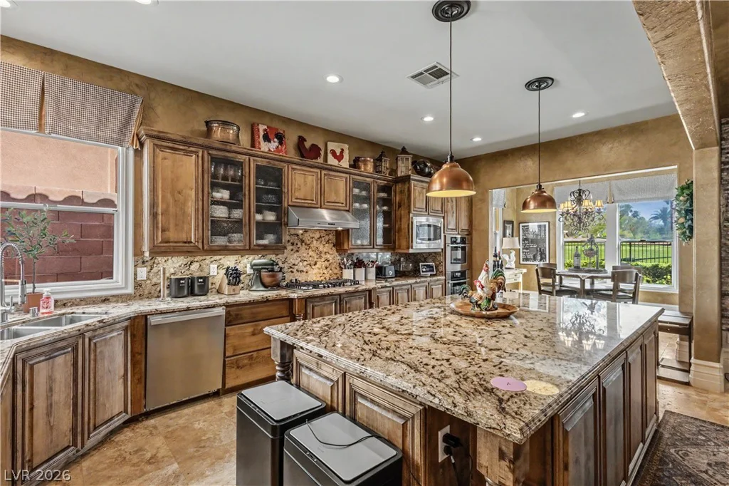453 Via Palermo, Henderson, NV 89011
