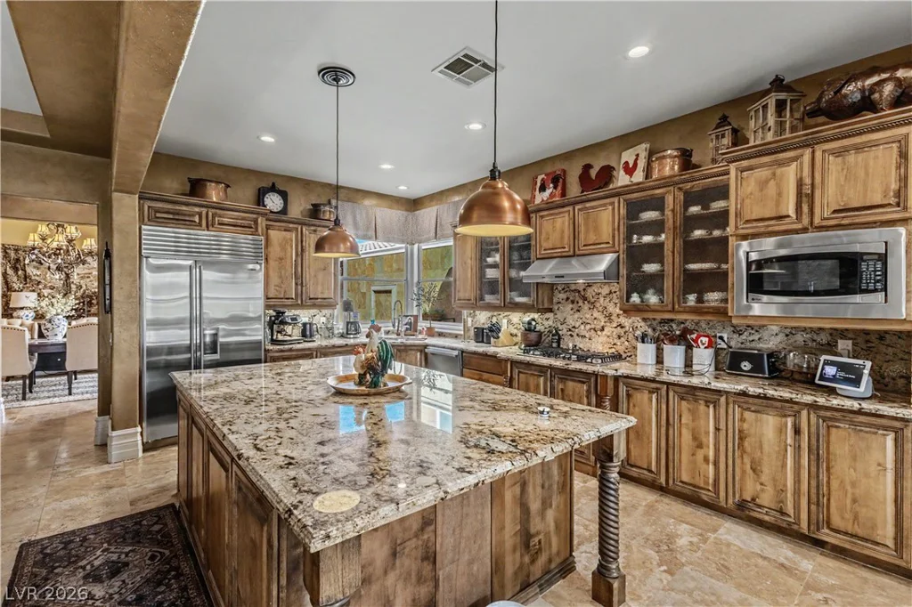 453 Via Palermo, Henderson, NV 89011