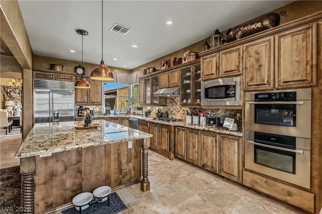 453 Via Palermo, Henderson, NV 89011