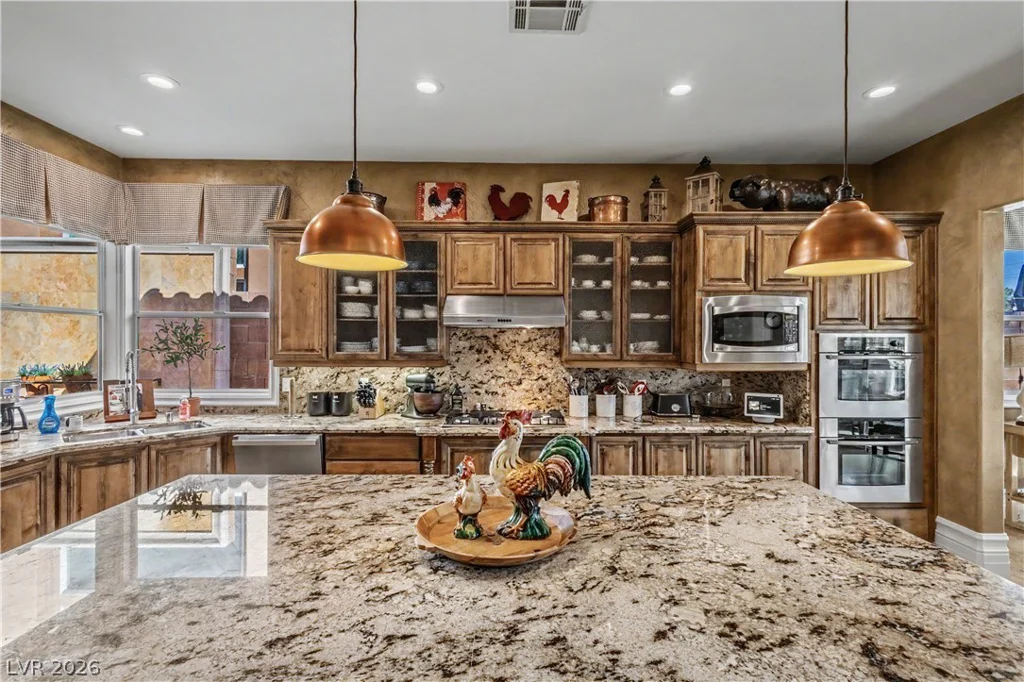 453 Via Palermo, Henderson, NV 89011