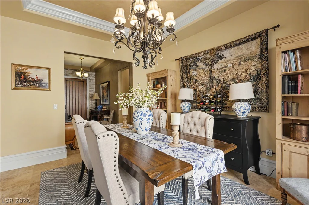 453 Via Palermo, Henderson, NV 89011