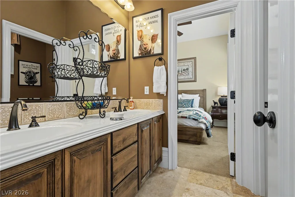 453 Via Palermo, Henderson, NV 89011