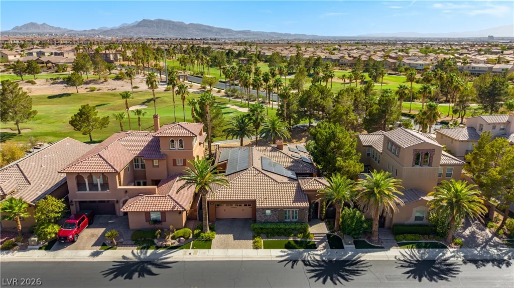 453 Via Palermo, Henderson, NV 89011