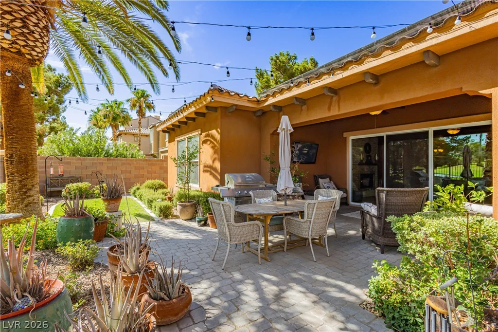 453 Via Palermo, Henderson, NV 89011