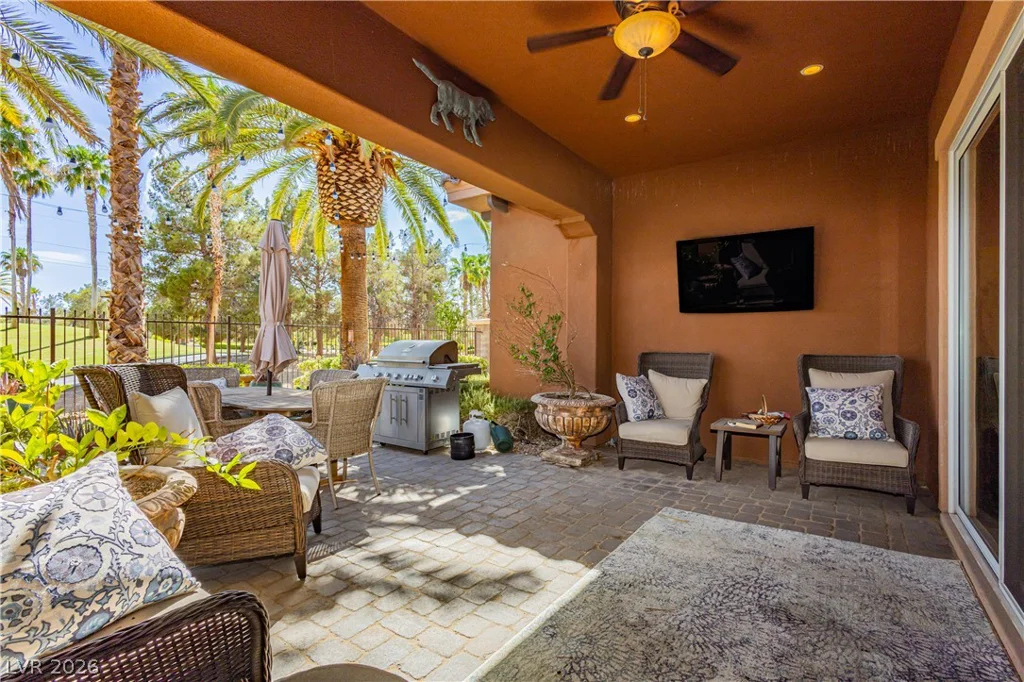 453 Via Palermo, Henderson, NV 89011
