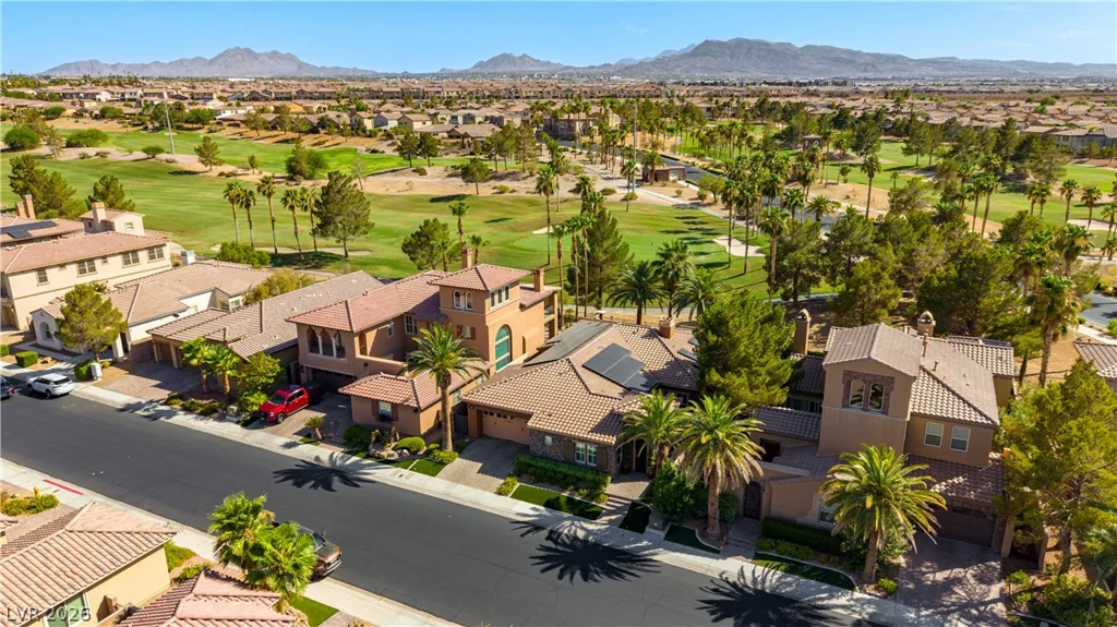 453 Via Palermo, Henderson, NV 89011