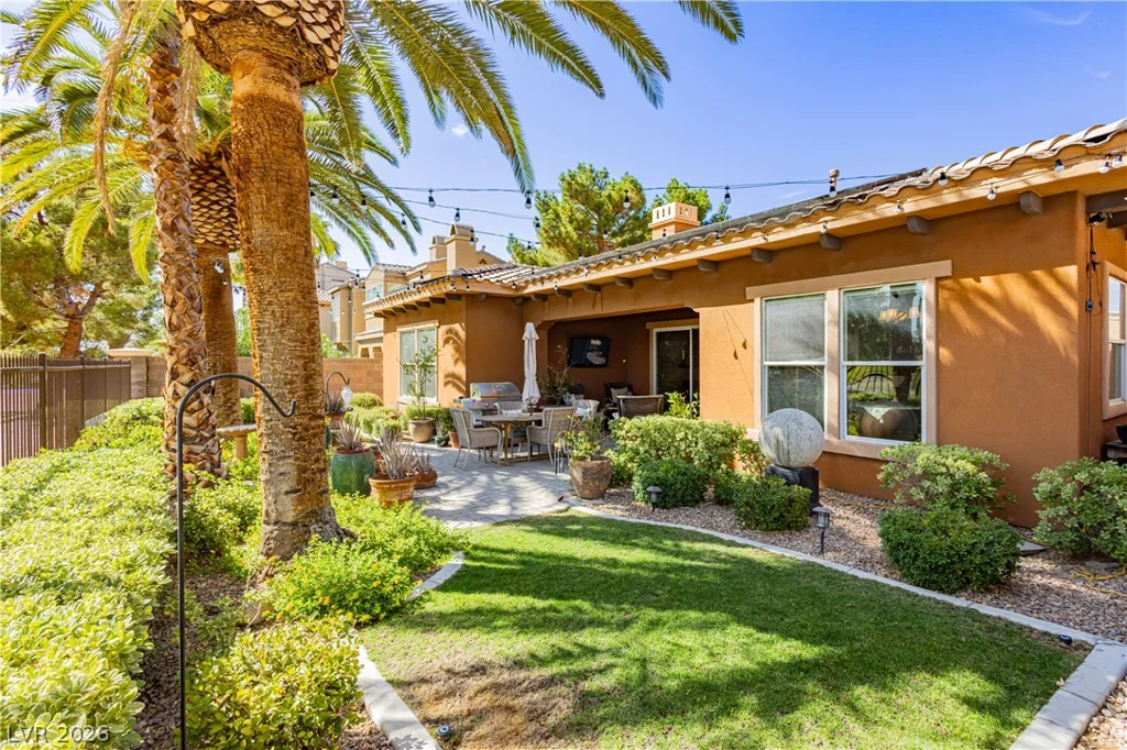 453 Via Palermo, Henderson, NV 89011