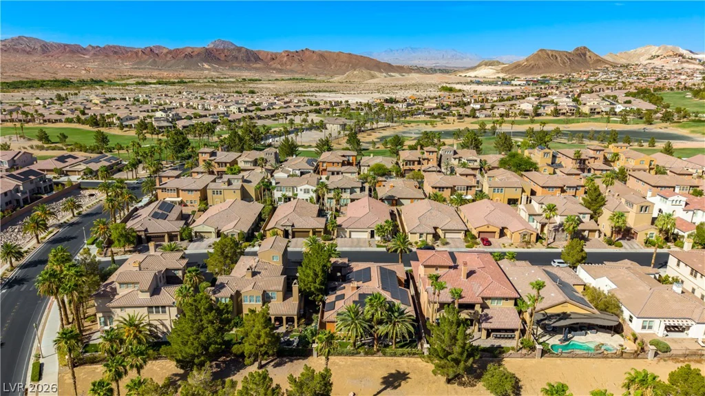 453 Via Palermo, Henderson, NV 89011