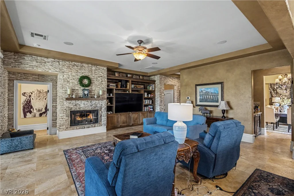 453 Via Palermo, Henderson, NV 89011