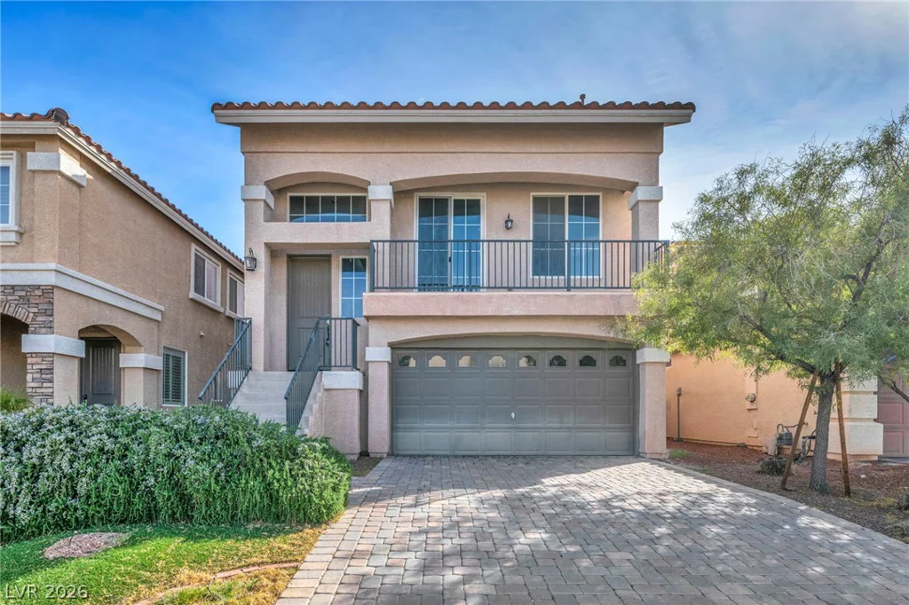 8228 Sorrel, Las Vegas, NV 89139