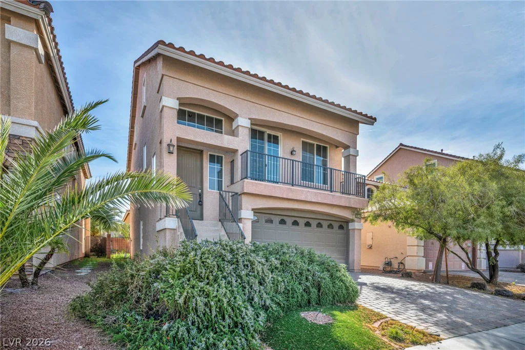 8228 Sorrel, Las Vegas, NV 89139