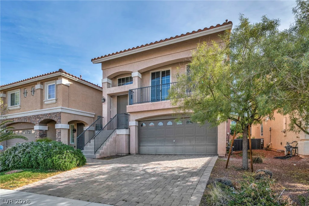 8228 Sorrel, Las Vegas, NV 89139