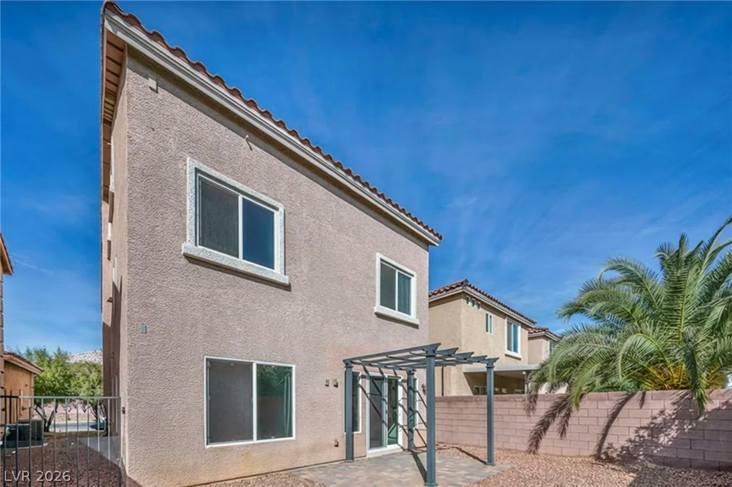 8228 Sorrel, Las Vegas, NV 89139