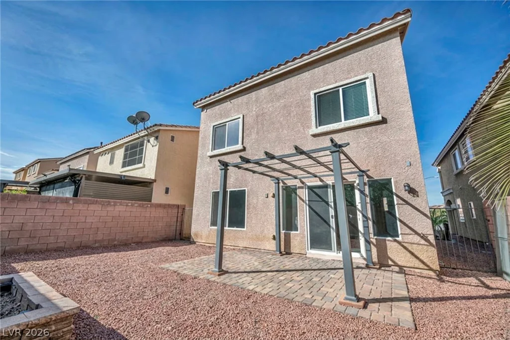 8228 Sorrel, Las Vegas, NV 89139