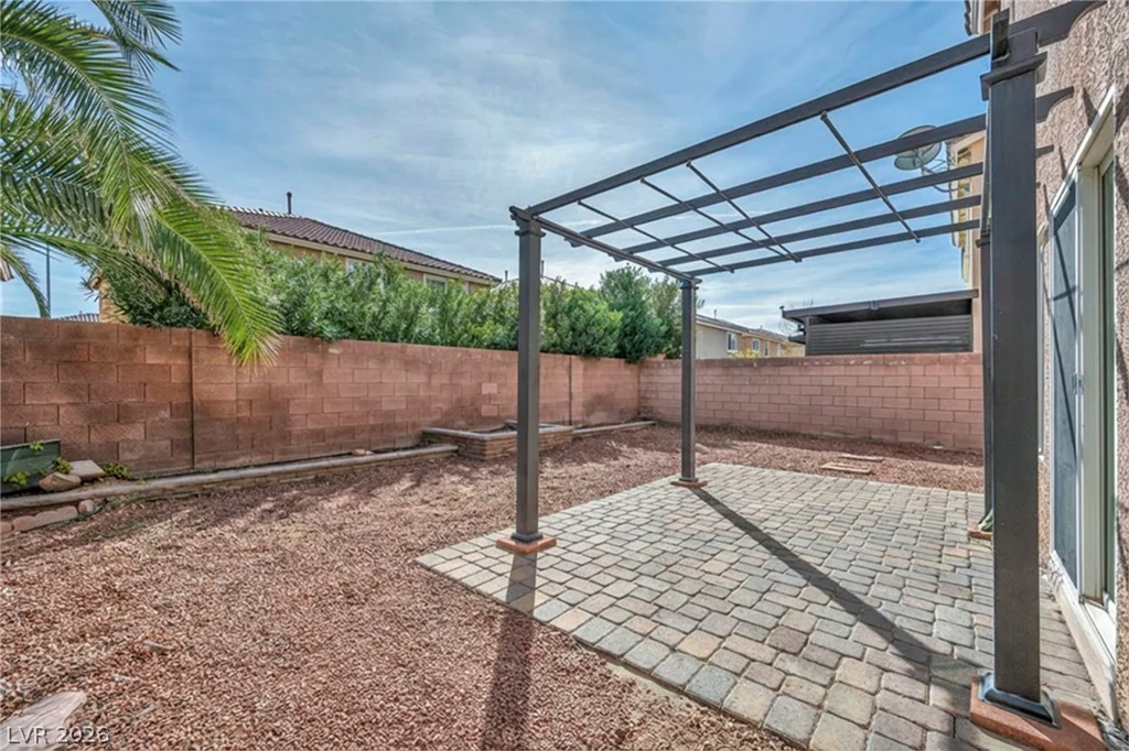 8228 Sorrel, Las Vegas, NV 89139