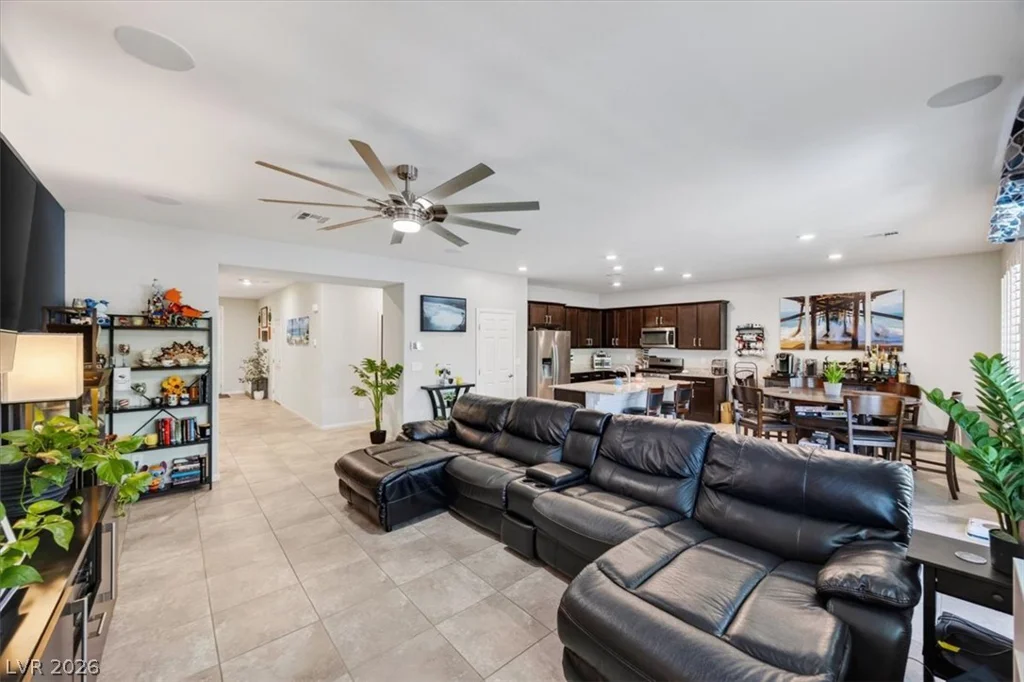 4504 Moon Hill Rock, North Las Vegas, NV 89084