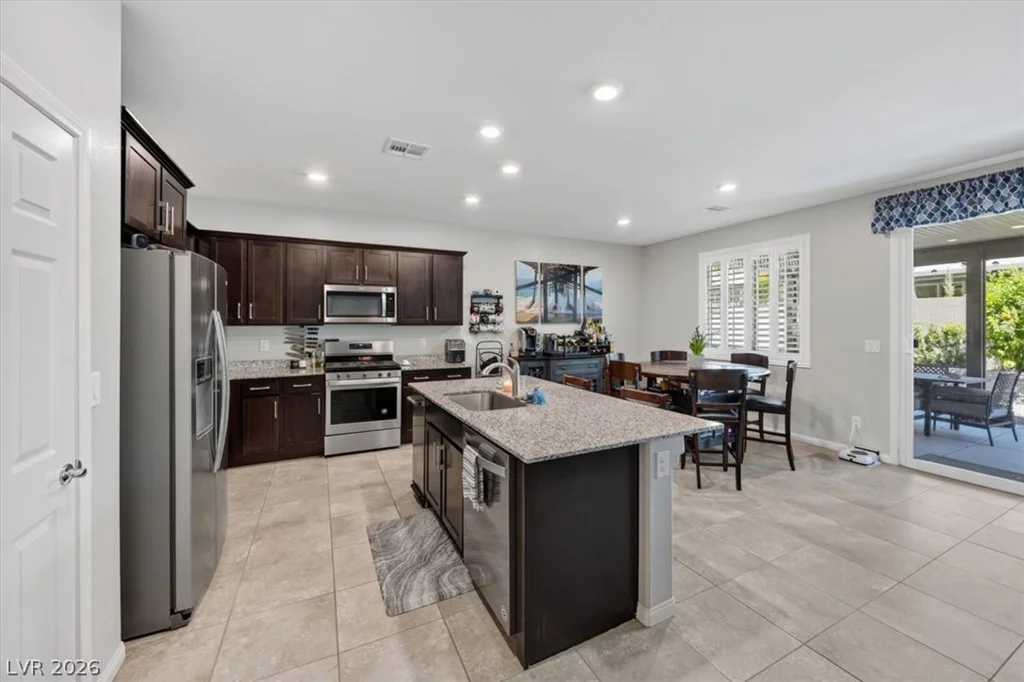 4504 Moon Hill Rock, North Las Vegas, NV 89084